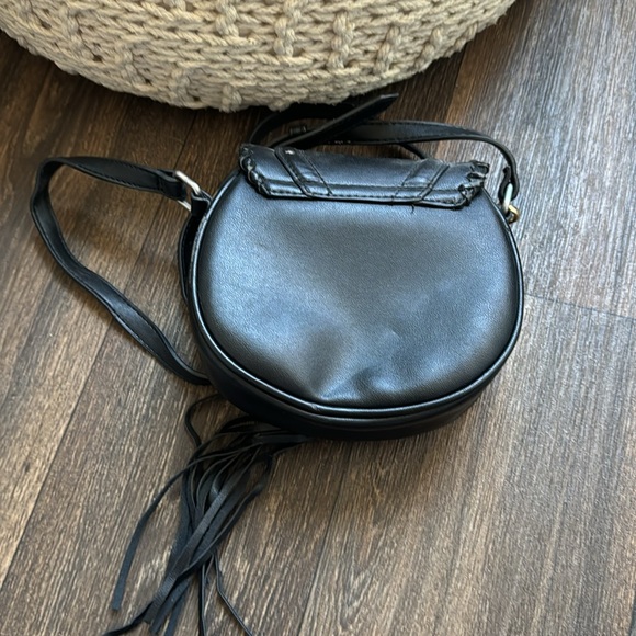 Forever 21 Fringe Purse - Picture 2 of 3